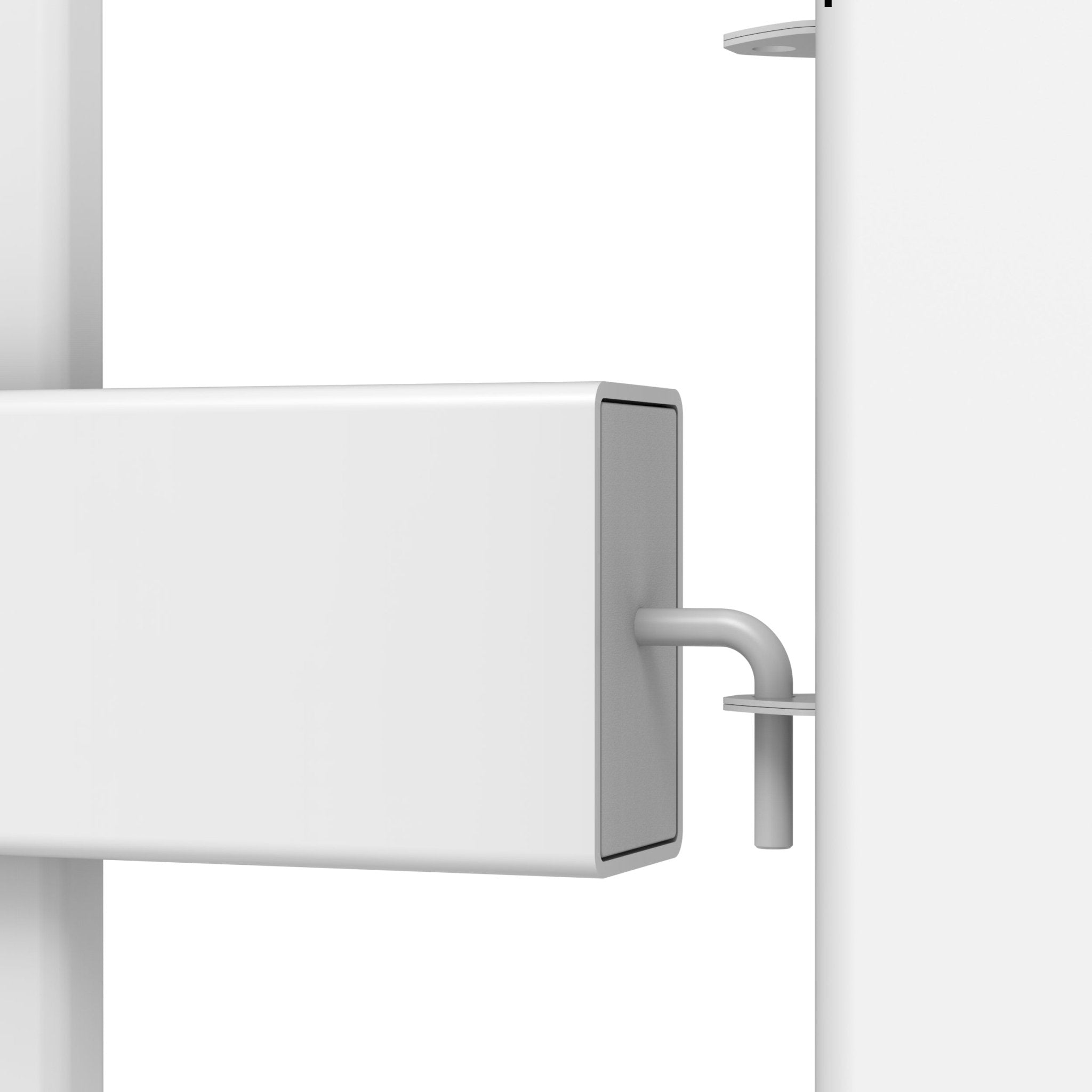 Picket Event Fence Panel Kit - Montour Line - Crowd Control Warehouse