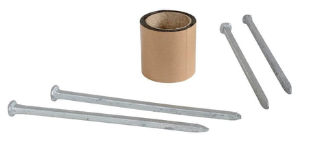 Plastic Parking Block for Trucks or Large Vehicles - Crowd Control Warehouse