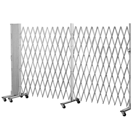 Portable Access Control Gates - Crowd Control Warehouse