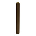 Dome Bollard Covers - Brown