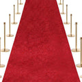 VIP Red Carpet - 8 Feet Wide, Multiple Lengths