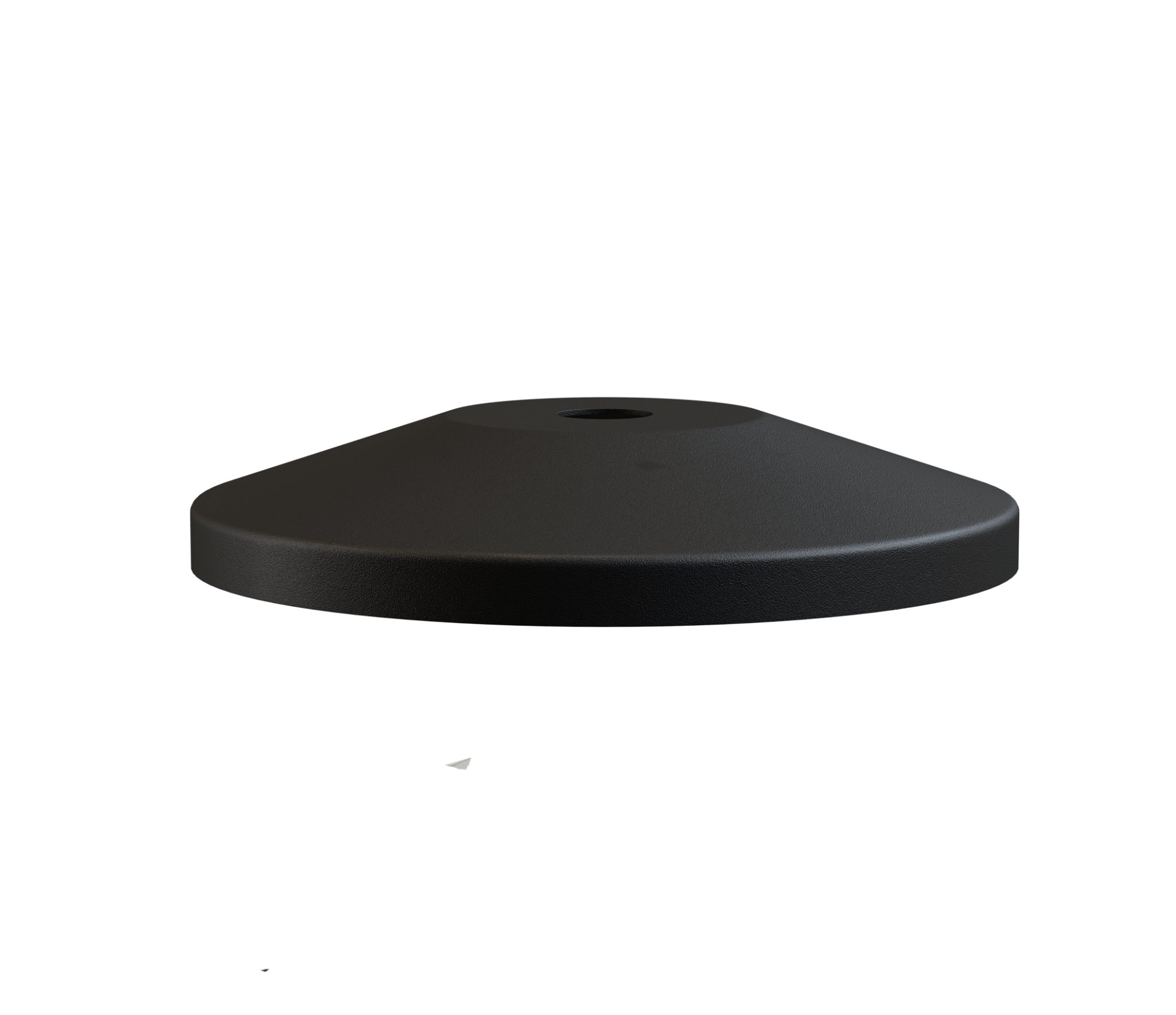 Replacement Bases for Rope Barrier Stanchion Posts - Crowd Control Warehouse