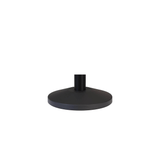 Replacement Bases for Rope Barrier Stanchion Posts - Crowd Control Warehouse