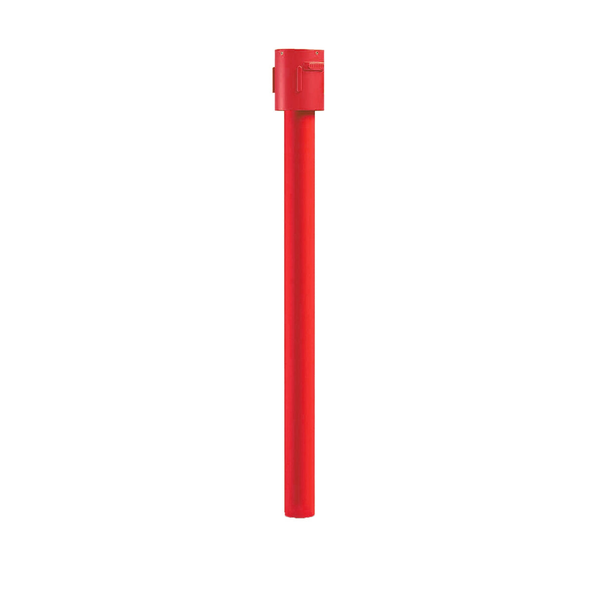 Replacement Tube for Retractable Belt Barrier Stanchions - Crowd Control Warehouse