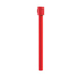 Replacement Tube for Retractable Belt Barrier Stanchions - Crowd Control Warehouse