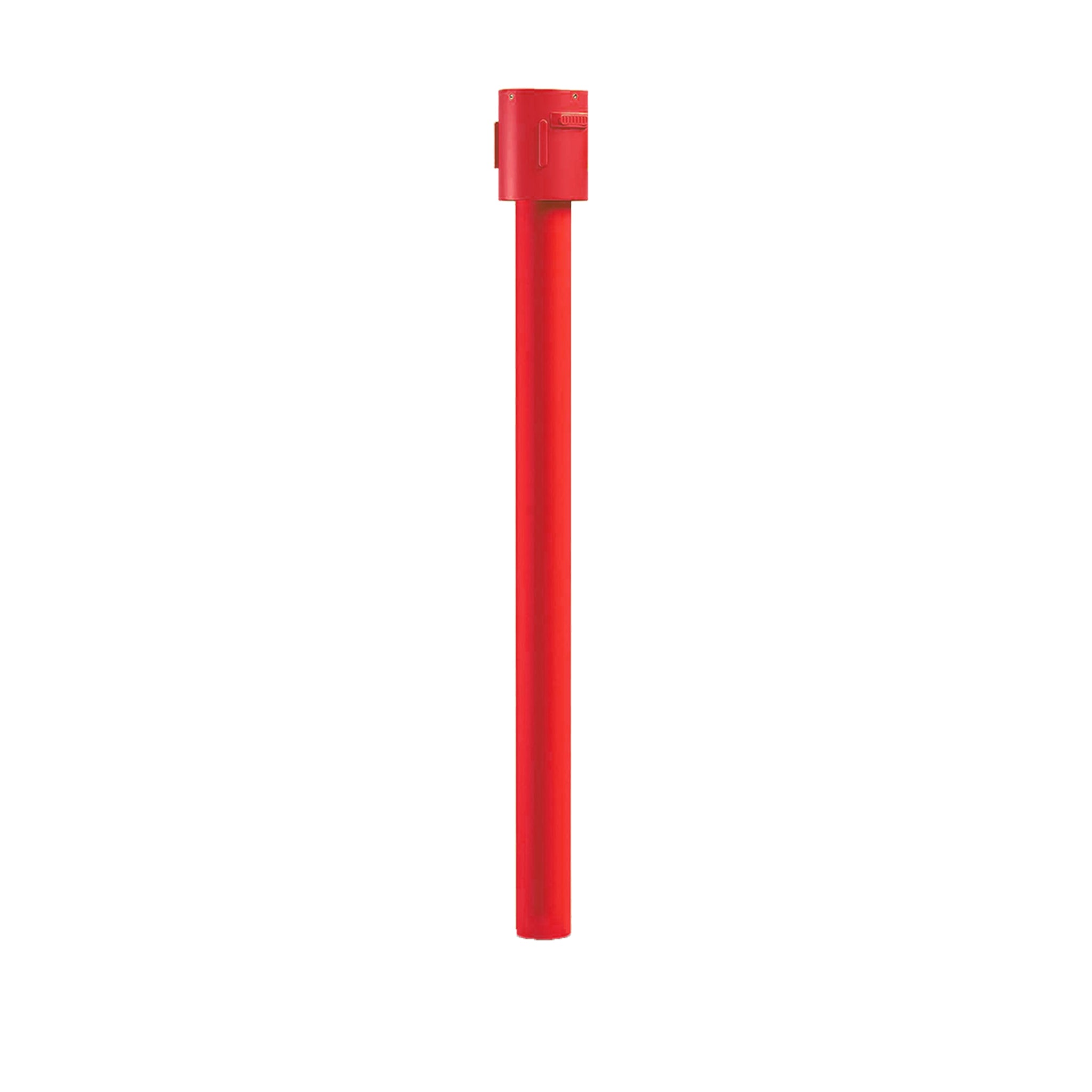 Replacement Tube for Retractable Belt Barrier Stanchions - Crowd Control Warehouse