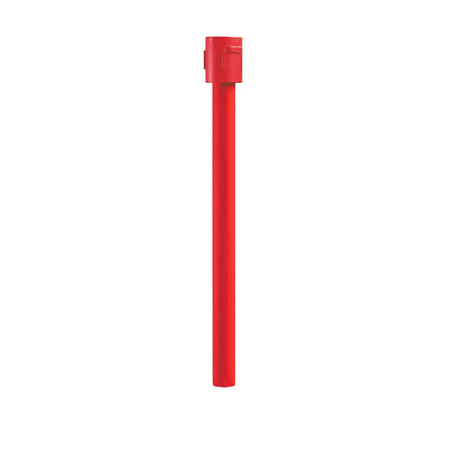 Replacement Tube for Retractable Belt Barrier Stanchions - Crowd Control Warehouse