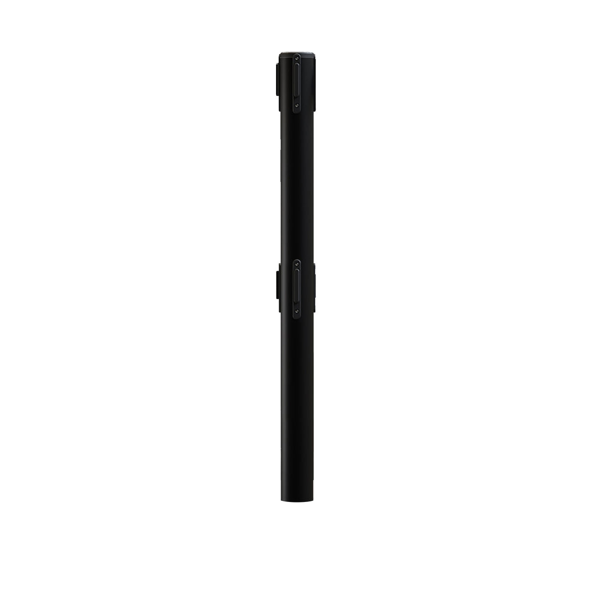 Replacement Tube for Retractable Belt Barrier Stanchions - Crowd Control Warehouse