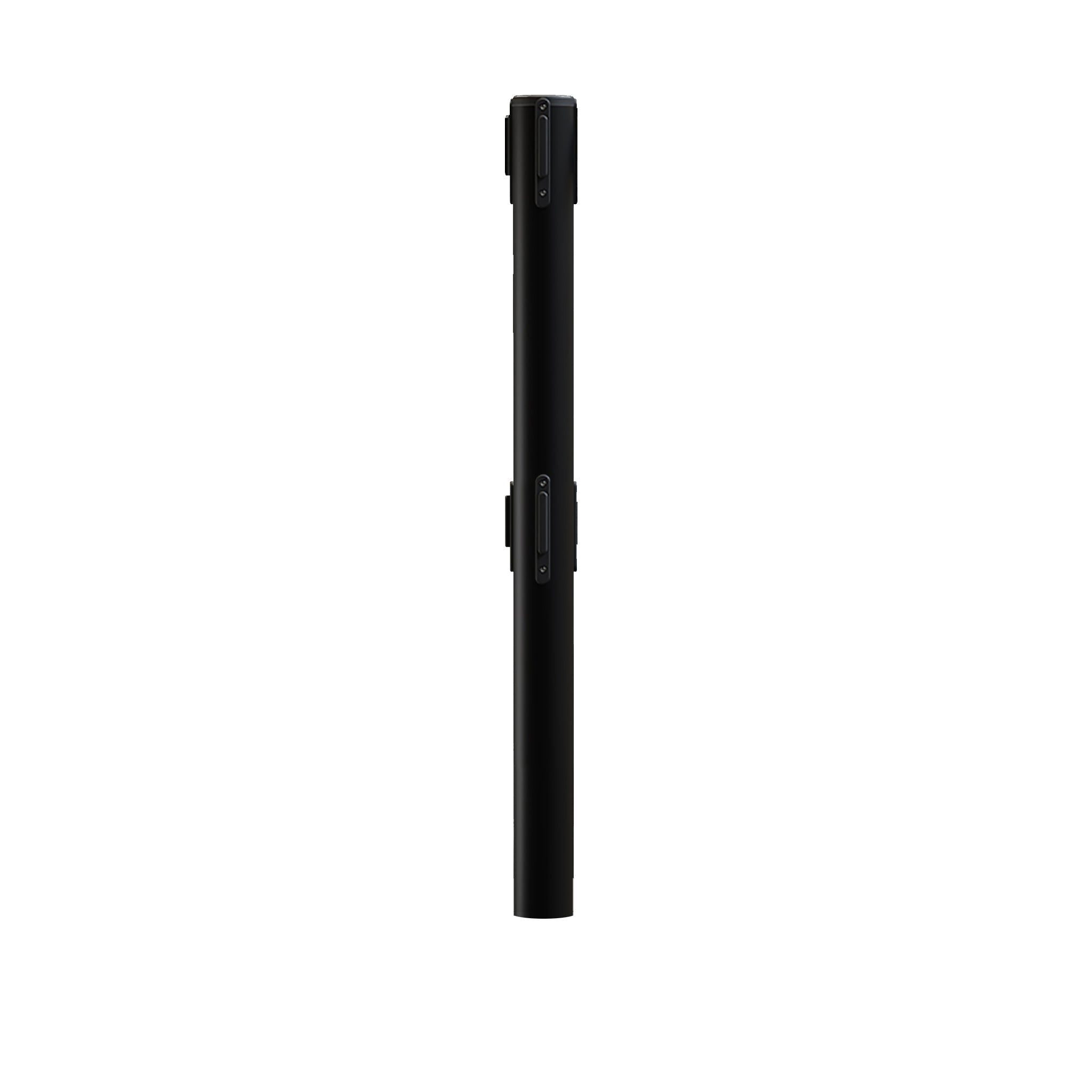 Replacement Tube for Retractable Belt Barrier Stanchions - Crowd Control Warehouse