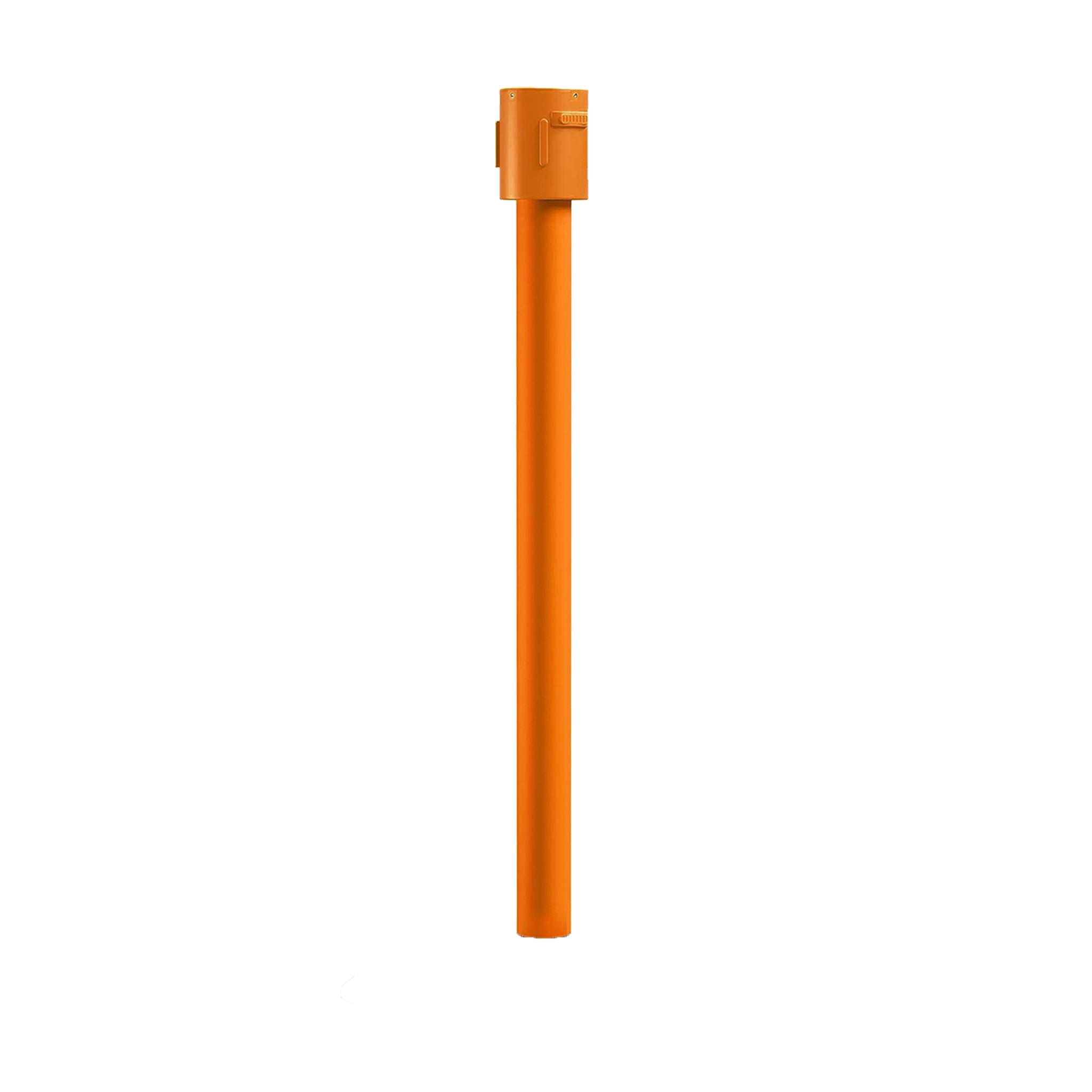 Replacement Tube for Retractable Belt Barrier Stanchions - Crowd Control Warehouse