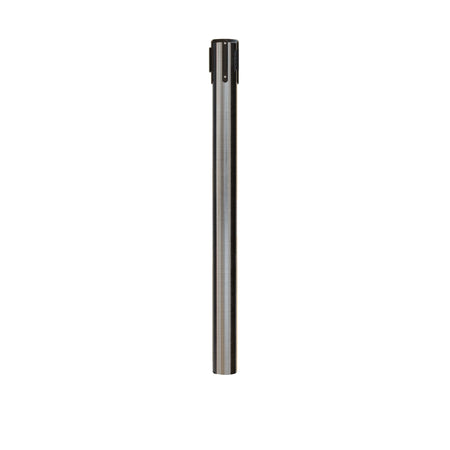 Replacement Tube for Retractable Belt Barrier Stanchions - Crowd Control Warehouse