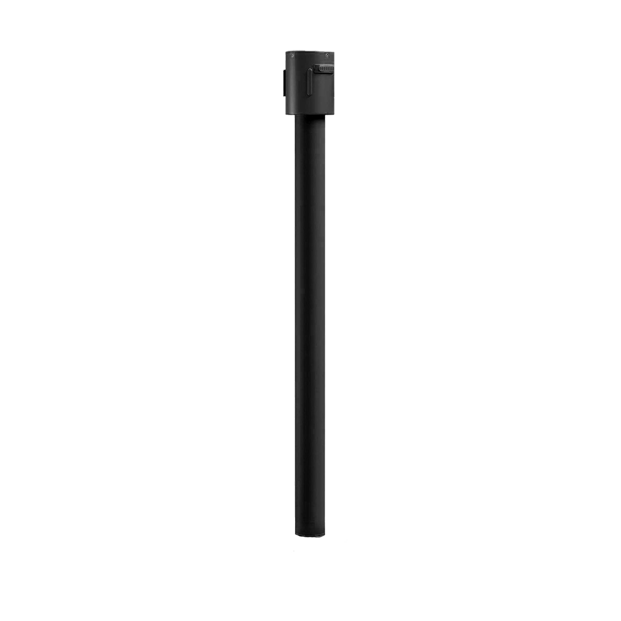 Replacement Tube for Retractable Belt Barrier Stanchions - Crowd Control Warehouse