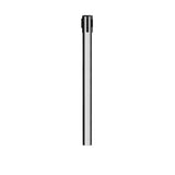 Replacement Tube for Retractable Belt Barrier Stanchions - Crowd Control Warehouse
