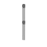 Replacement Tube for Retractable Belt Barrier Stanchions - Crowd Control Warehouse
