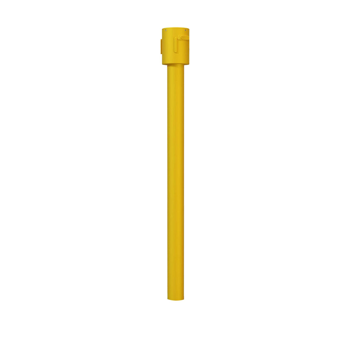Replacement Tube for Retractable Belt Barrier Stanchions - Crowd Control Warehouse