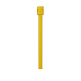 Replacement Tube for Retractable Belt Barrier Stanchions - Crowd Control Warehouse