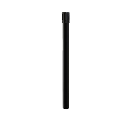 Replacement Tube for Retractable Belt Barrier Stanchions - Crowd Control Warehouse