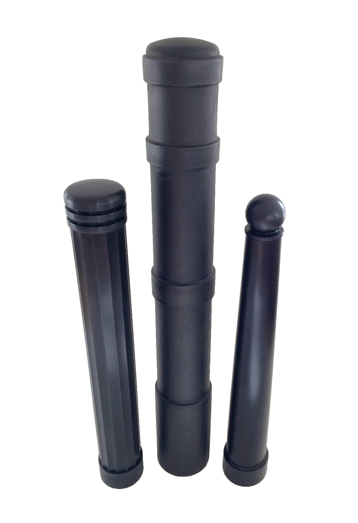 Royal Decorative Bollard Covers - Crowd Control Warehouse