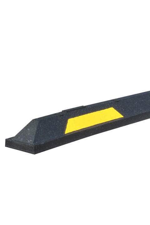 Rubber Parking Blocks - Crowd Control Warehouse