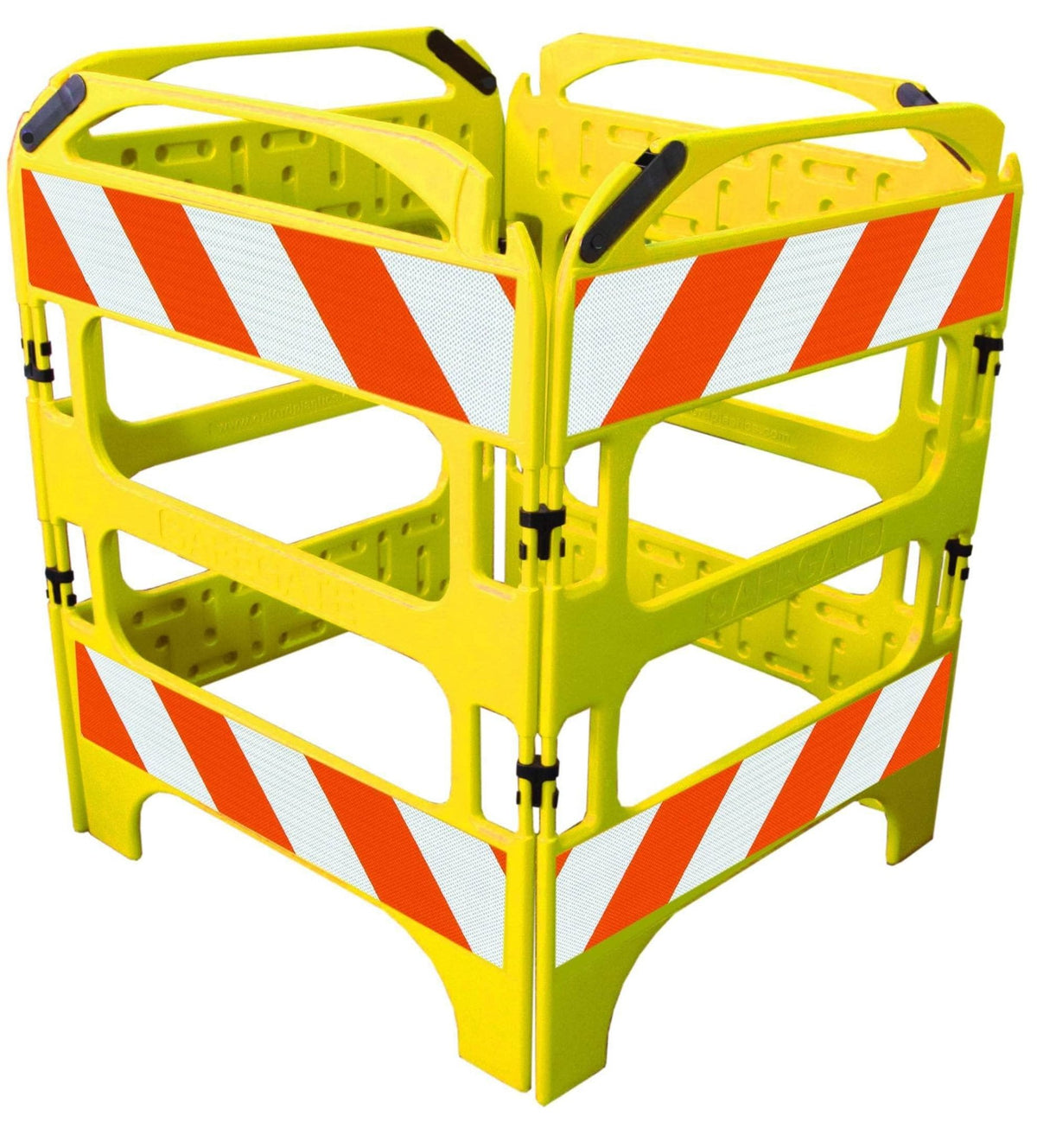 Safegate Manhole Guard - Crowd Control Warehouse