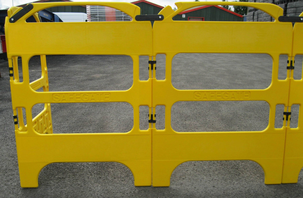 Safegate Manhole Guard - Crowd Control Warehouse