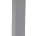 BollardGard Bollard Covers - 6 in. Square Standard Colors