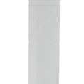 BollardGard Bollard Covers - 6 in. Square Standard Colors