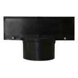 Sign Adapter for Plastic Stanchion Posts (Pack of 6) - Crowd Control Warehouse