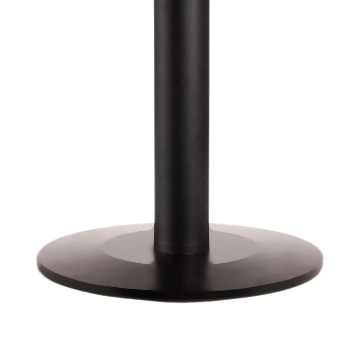 Sign Stand with Flat Base, 14"x22" - Crowd Control Warehouse