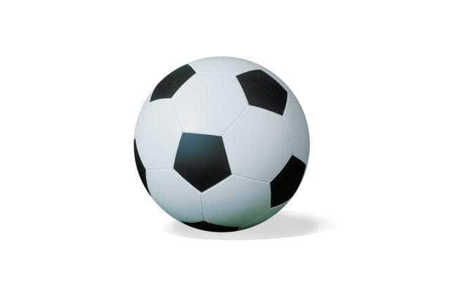 Soccer Ball Bollard - Crowd Control Warehouse