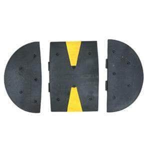 Speed Hump - Crowd Control Warehouse