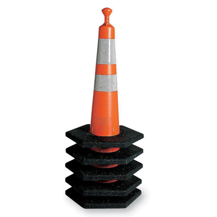 28 in. Grabber Cone