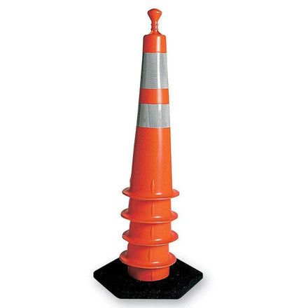 28 in. Grabber Cone