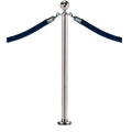 Visiontron Magnetic Mounted Conventional Posts - Ball Top
