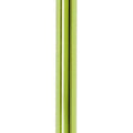 Heavy Duty Dome Base Rope Stanchion with Ball Top