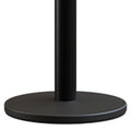 Replacement Stanchion Cast Iron Base - Montour Line MI630/MSI650/MI630D