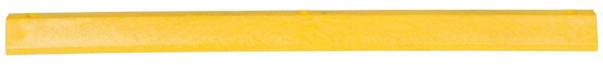 Standard Plastic Parking Block - Crowd Control Warehouse