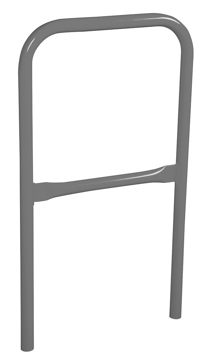 Steel Safety Railings - Crowd Control Warehouse