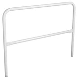 Steel Safety Railings - Crowd Control Warehouse