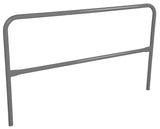 Steel Safety Railings - Crowd Control Warehouse