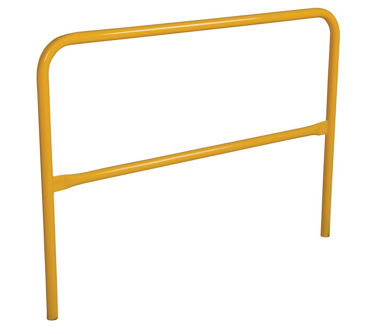 Steel Safety Railings - Crowd Control Warehouse