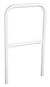 Steel Safety Railings - Crowd Control Warehouse