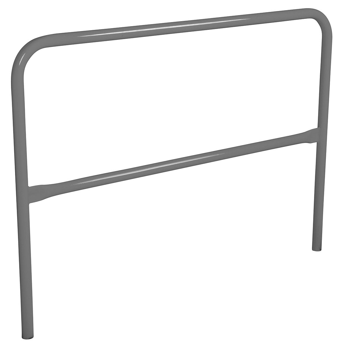 Steel Safety Railings - Crowd Control Warehouse