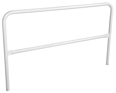 Steel Safety Railings - Crowd Control Warehouse