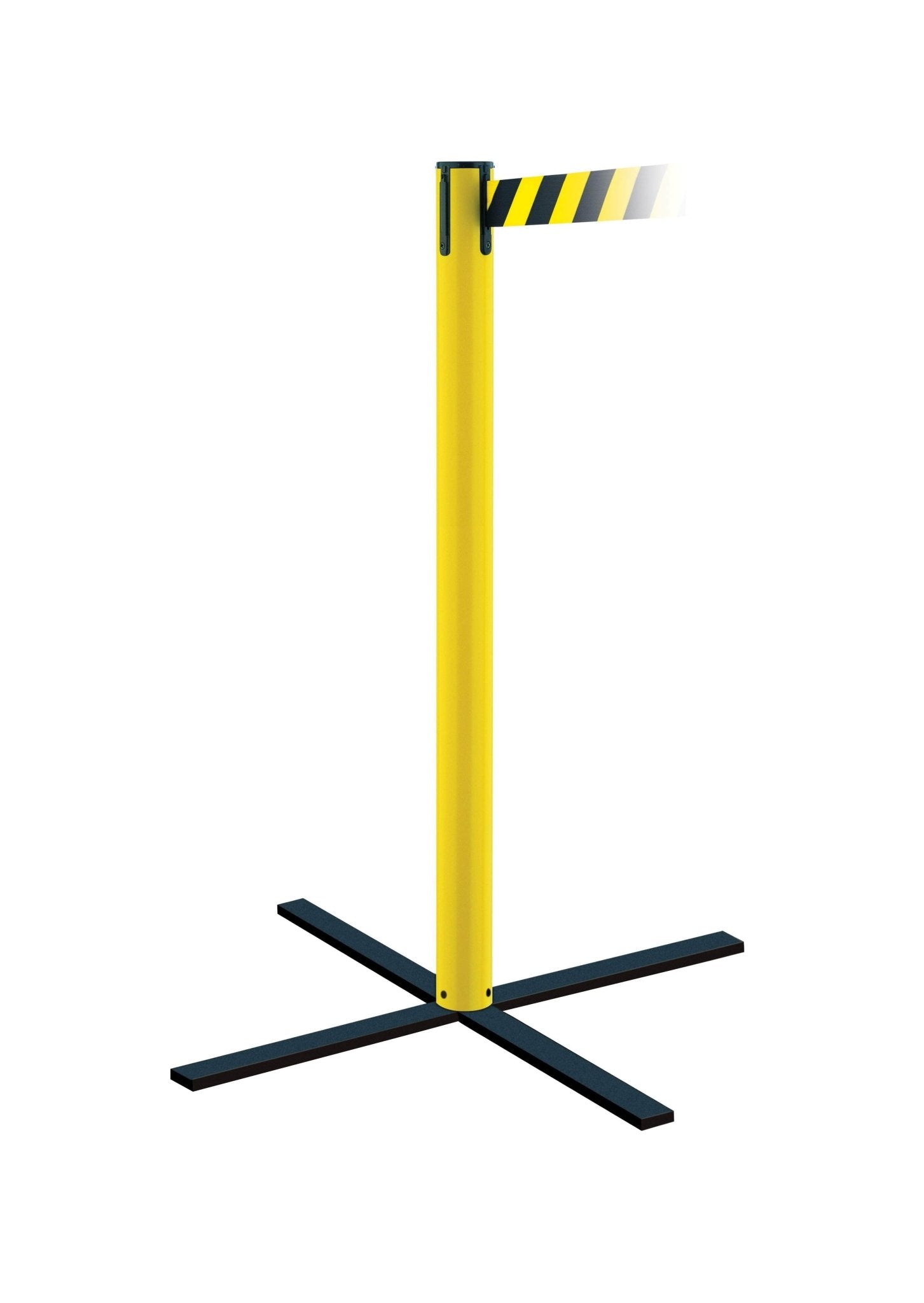 Stowaway Tensabarrier Post - Tensabarrier SA1 - Crowd Control Warehouse