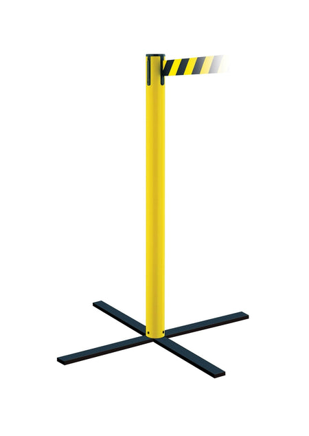 Stowaway Tensabarrier Post - Tensabarrier SA1 - Crowd Control Warehouse