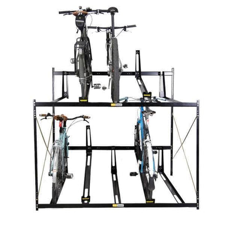 Stretch Bike Rack