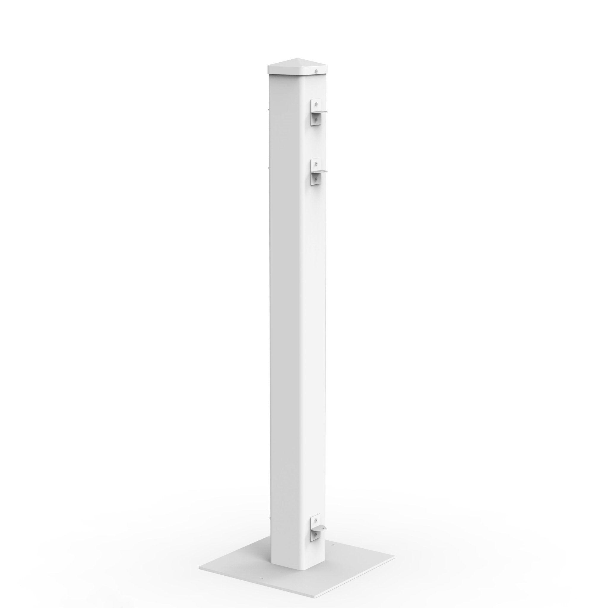 Traditional and Picket Event Fencing Add - on Kit - Montour Line - Crowd Control Warehouse