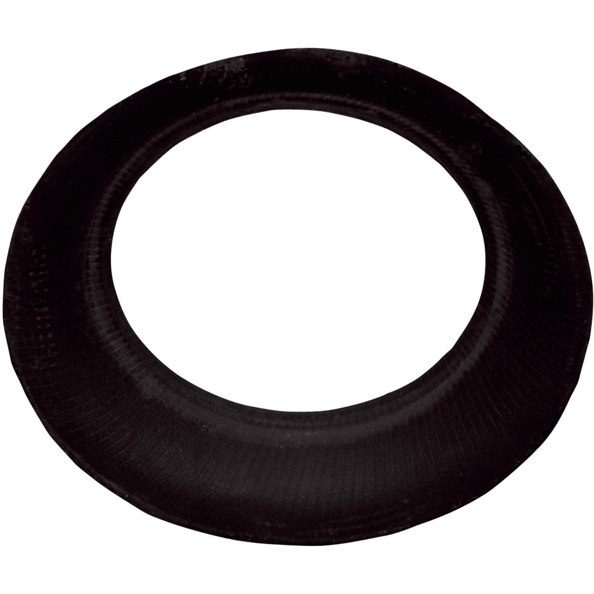 Traffic Barrel Replacement Rubber Tire Ring - Crowd Control Warehouse