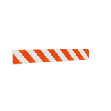Type III Traffic Barricade Boards - Crowd Control Warehouse